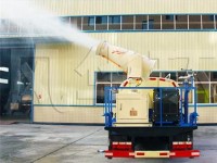 風華工礦灑水降塵裝置除塵機 風華工礦灑水降塵裝置除塵機