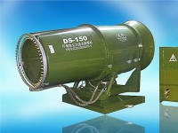 噴霧機降塵,助力城市文明建筑施工 噴霧機降塵,助力城市文明建筑施工