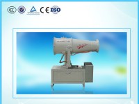 風送式射霧器的應用范圍 風送式射霧器的應用范圍