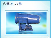 發電廠灰塵怎么產生的?使用工礦除塵設備有效果嗎?