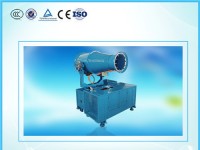 工礦除塵設備有什么特點?