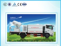 噴霧降塵設(shè)備要怎么操作呢?