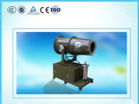 噴霧機(jī)除塵設(shè)備有什么優(yōu)勢(shì)?