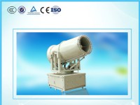 怎樣的噴霧降塵設(shè)備好?