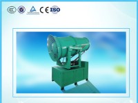 噴霧機接電源和水源時需要注意什么?