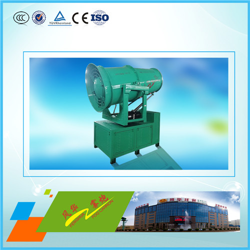 工礦除塵設備在采石場的應用