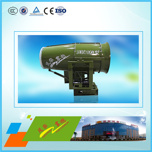 選擇工礦除塵設備有什么要求?