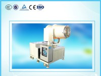 噴霧降塵設(shè)備，在煤礦以及沙場行業(yè)中的應(yīng)用