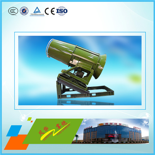 工礦除塵設(shè)備利用什么原理降塵?