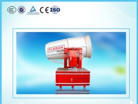 噴霧機(jī)調(diào)試的時(shí)候，應(yīng)該要注意事項(xiàng)什么呢?