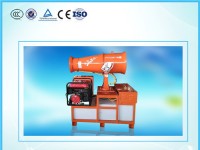 射霧器降塵設備有什么優勢呢?