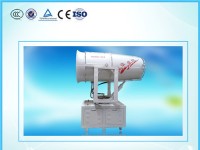 7個關于噴霧機的知識，你都了解有多少?