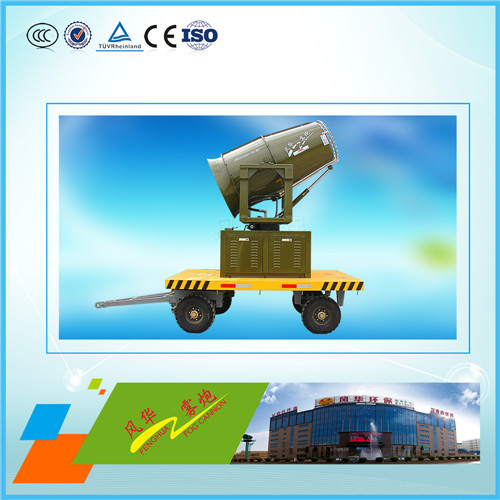 工礦除塵設備接電源和水源時需注意什么?5個要點需特別注意