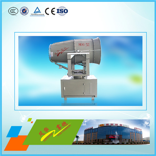 工礦除塵設(shè)備怎么操作？操作簡單僅需三步驟