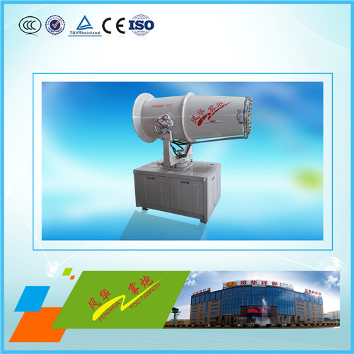 工礦除塵設備的作用,具有高效率的降塵作用
