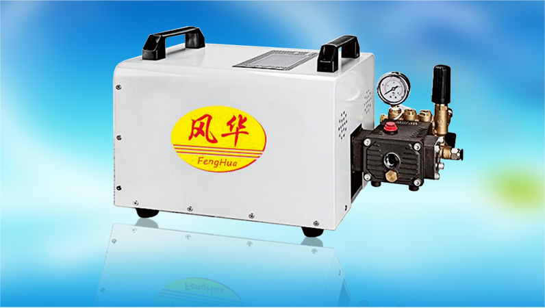 高壓超細(xì)水霧抑塵系統(tǒng)有哪些特點(diǎn)呢?