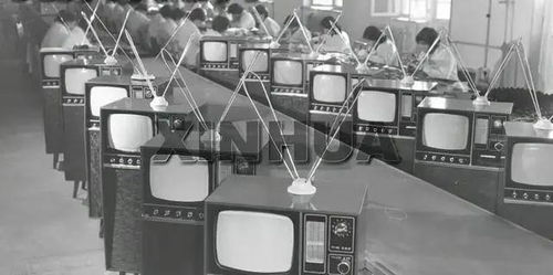 八十年代石家莊的日用家電消費(fèi)圖景 票證、專柜與時(shí)代新風(fēng)
